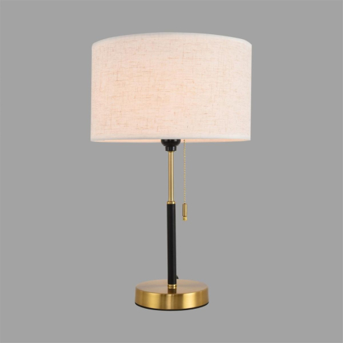 Настольная лампа Lumion Classi Irisa 8358/1T изображение в интернет-магазине Cramer Light фото 4