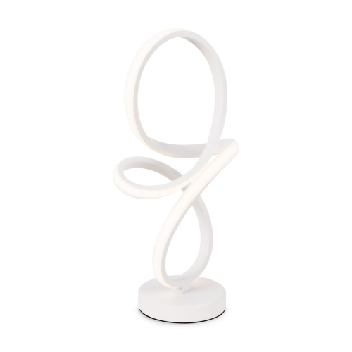 Настольная лампа Freya Fete FR6104TL-L22W изображение в интернет-магазине Cramer Light фото 7