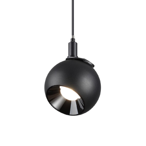 Трековый магнитный светильник Novotech Smal 359264 изображение в интернет-магазине Cramer Light фото 2