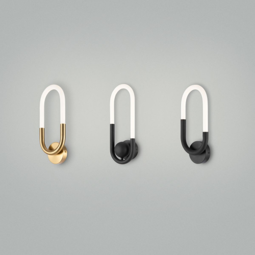 Настенный светильник Freya Magnet FR6106WL-L10B1 изображение в интернет-магазине Cramer Light фото 6