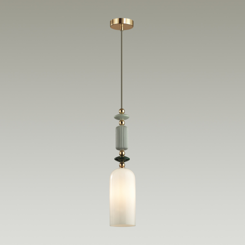 Подвесной светильник Odeon Light Candy 4861/1D изображение в интернет-магазине Cramer Light фото 3