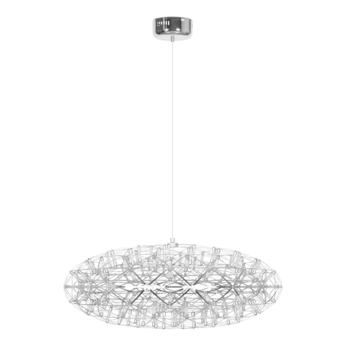 Подвесная люстра Loft IT Raimond 9027-75 Chrome изображение в интернет-магазине Cramer Light