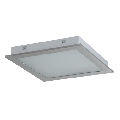 Потолочный светильник Lucia Tucci Quattro Angolo 173 LED изображение в интернет-магазине Cramer Light
