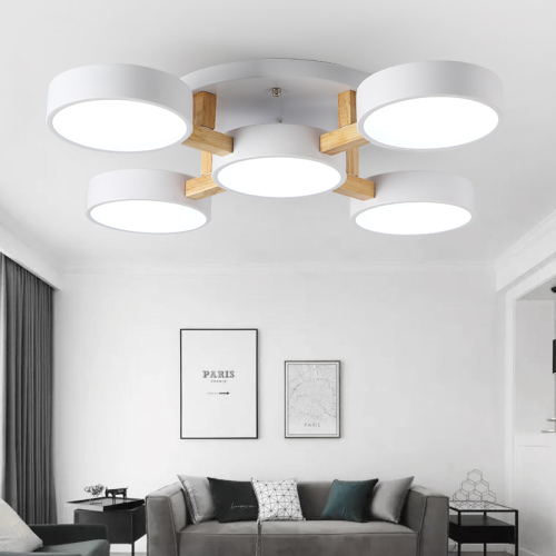 Потолочная люстра ImperiumLoft Joist 178323-26 изображение в интернет-магазине Cramer Light фото 3