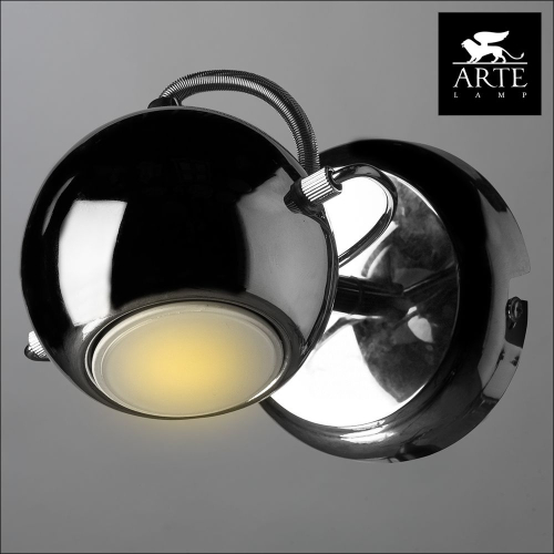 Спот Arte Lamp 86 A9128AP-1CC изображение в интернет-магазине Cramer Light фото 2