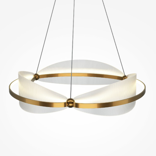 Подвесная люстра Maytoni Breeze MOD281PL-L45BS3K изображение в интернет-магазине Cramer Light фото 5