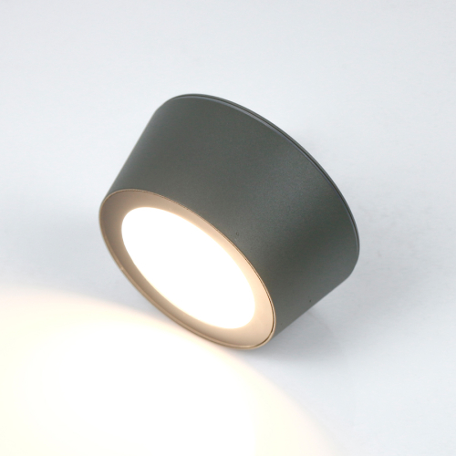 Накладной светильник General GWL-GX53-M-IP65 661948 изображение в интернет-магазине Cramer Light