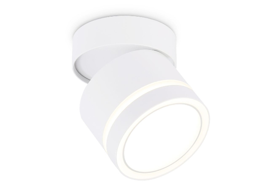 Накладной спот Ambrella Light Move Techno Spot TA1444 изображение в интернет-магазине Cramer Light