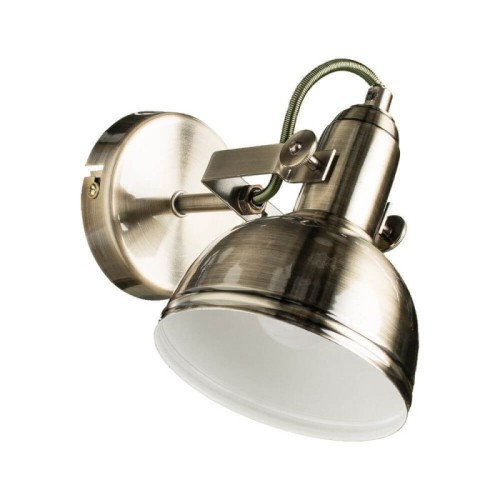 Спот Arte Lamp Martin A5213AP-1AB изображение в интернет-магазине Cramer Light