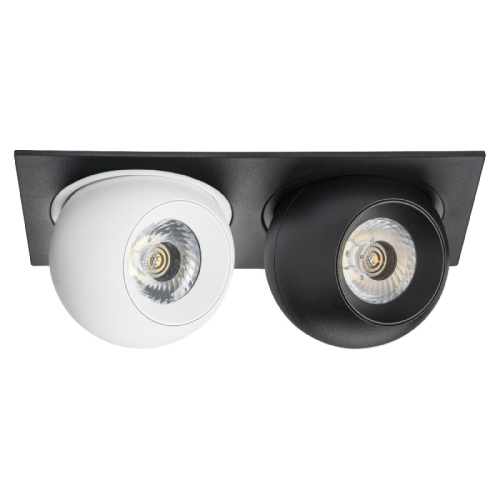Встраиваемый спот Lightstar Intero (217527+217064+217074) i5276474 изображение в интернет-магазине Cramer Light