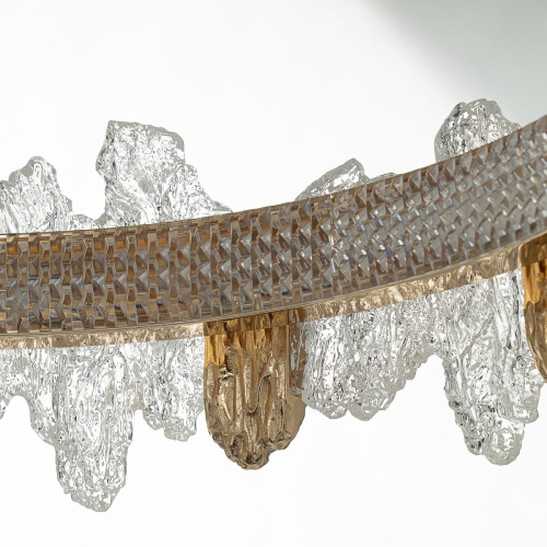 Каскадная люстра Citilux Lava CL250192 изображение в интернет-магазине Cramer Light фото 3