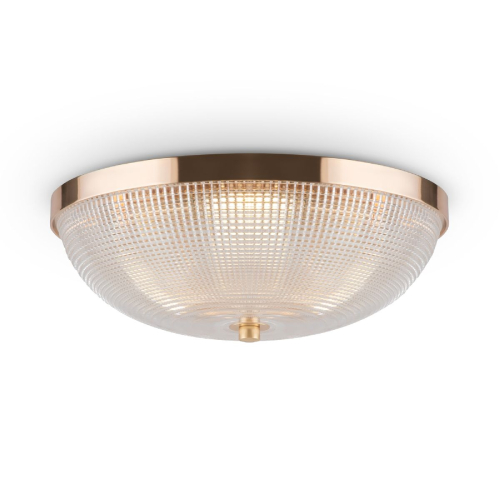 Потолочный светильник Maytoni Coupe C046CL-03G изображение в интернет-магазине Cramer Light