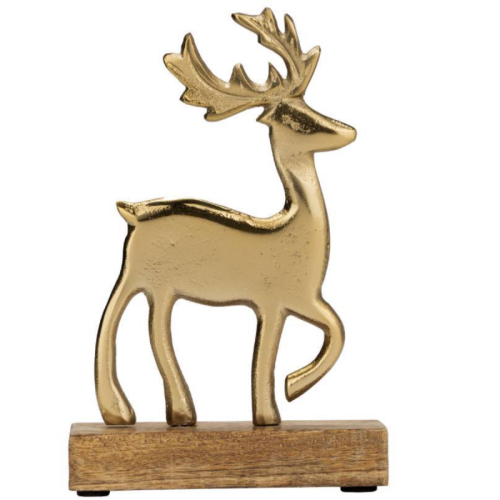 Фигурка Олень Eglo Baliguian 427573 изображение в интернет-магазине Cramer Light