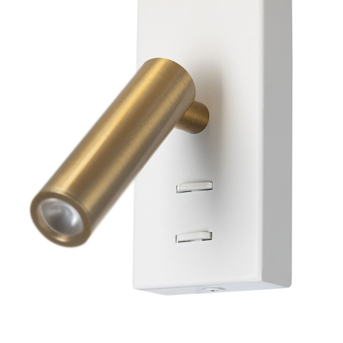 Бра Citilux Dekart CL704482 дополнительное фото фото 8