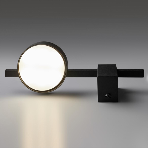 Бра Freya Tactic FR5363WL-01B дополнительное фото фото 8