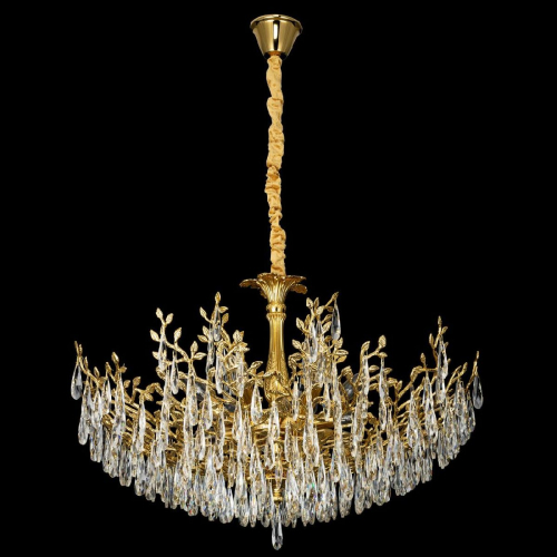 Подвесная люстра Citilux Ritz CL310122 изображение в интернет-магазине Cramer Light фото 4