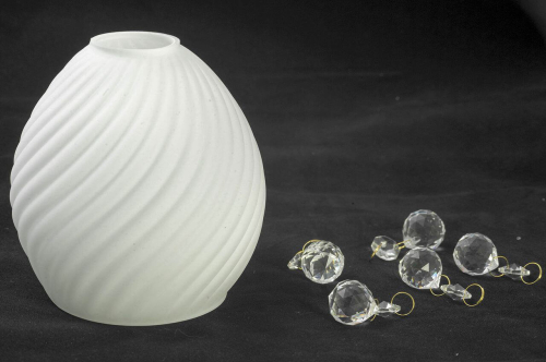 Потолочная люстра Lussole Lgo GRLSP-8072 изображение в интернет-магазине Cramer Light фото 5