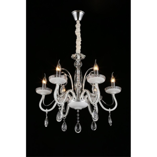 Подвесная люстра Aployt Emmanuel APL.628.03.06 изображение в интернет-магазине Cramer Light фото 6