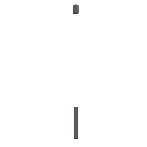 Подвесной светильник Nowodvorski Fourty M Gray 10903 изображение в интернет-магазине Cramer Light