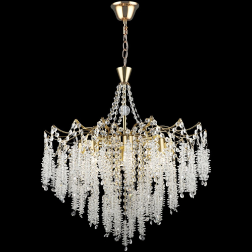 Подвесная люстра Reluce 46620-0.4-08 COP изображение в интернет-магазине Cramer Light