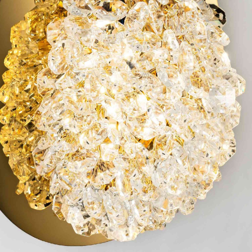 Настенный светильник Modestyle MS.2321.160 GD изображение в интернет-магазине Cramer Light фото 4