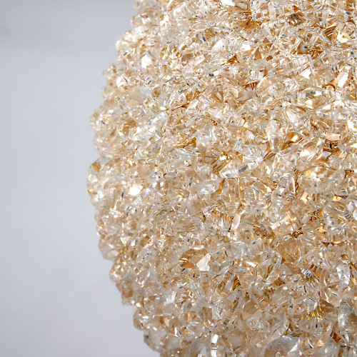 Подвесной светильник Modelux ML.2312.220 GD изображение в интернет-магазине Cramer Light фото 4