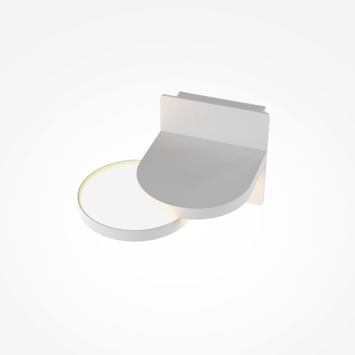 Настенный светильник Maytoni Flap MOD354WL-L12W3K изображение в интернет-магазине Cramer Light фото 4