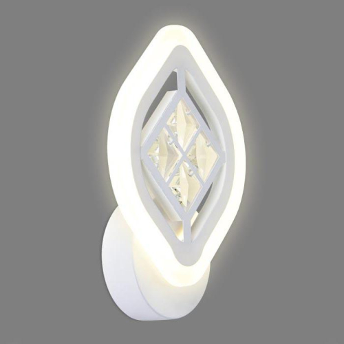 Бра Ambrella Light Acrylica Ice FA277 дополнительное фото фото 4