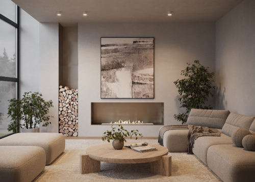 Накладной светильник Maytoni Rendo C095CL-GX53-W изображение в интернет-магазине Cramer Light фото 8