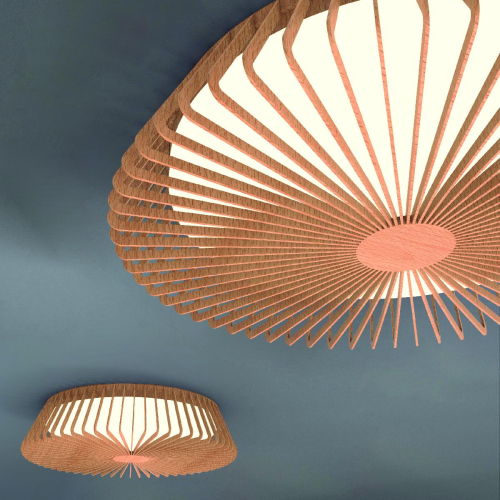 Потолочный светильник Mantra Himalaya 7967 изображение в интернет-магазине Cramer Light фото 4