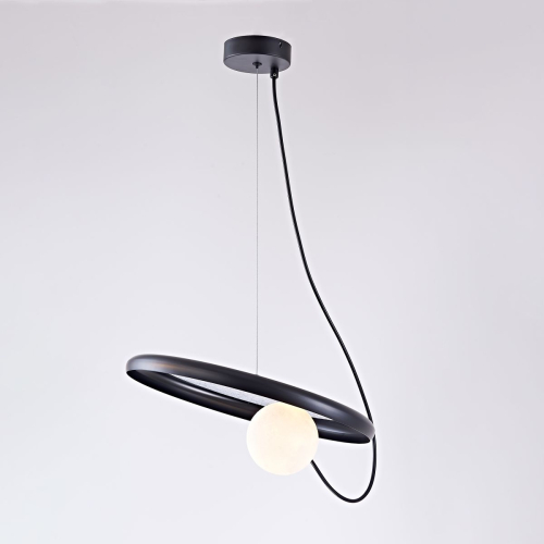 Подвесной светильник ImperiumLoft Margott 213908-23 изображение в интернет-магазине Cramer Light фото 5