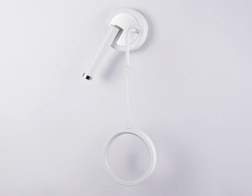 Настенный светильник Ambrella Light Comfort LineTech FL51651 изображение в интернет-магазине Cramer Light фото 4