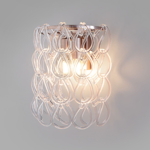 Настенный светильник Bogates Cappio 380/2 a069358 изображение в интернет-магазине Cramer Light фото 3