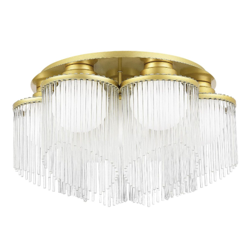 Потолочная люстра ST Luce Allegro SL1511.202.07 изображение в интернет-магазине Cramer Light фото 3