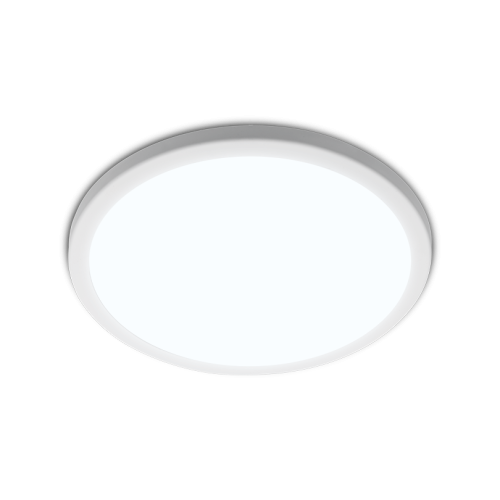 Встраиваемый светильник Wolta DLUS04-15W-6K изображение в интернет-магазине Cramer Light