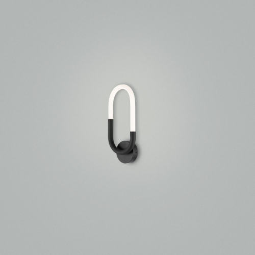 Настенный светильник Freya Magnet FR6106WL-L10B изображение в интернет-магазине Cramer Light фото 9