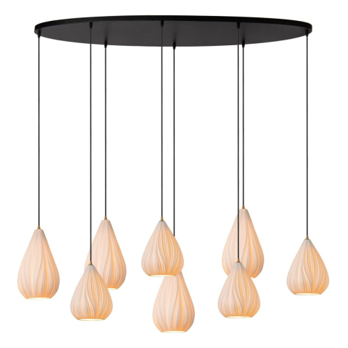 Подвесной светильник Lucide Cinzia 13452/08/31 изображение в интернет-магазине Cramer Light
