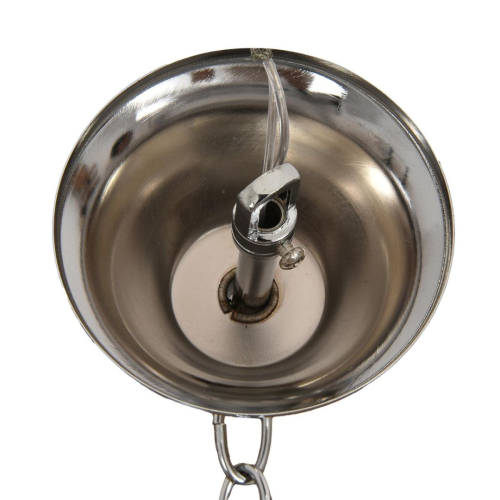 Подвесная люстра Lumion Neoclassi Amalia 8377/5 изображение в интернет-магазине Cramer Light фото 6