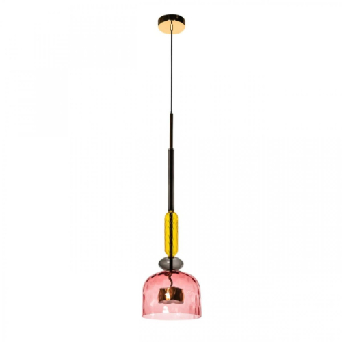 Подвесной светильник Loft IT Candy 2008-D изображение в интернет-магазине Cramer Light