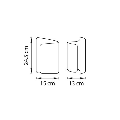 Настольная лампа Lightstar Simple Light 811 811914 изображение в интернет-магазине Cramer Light фото 5