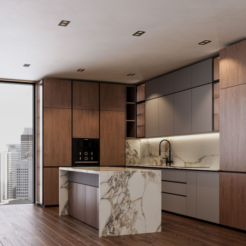 Встраиваемый светильник Elektrostandard Andi 15700/02 4690389218545 a071591 изображение в интернет-магазине Cramer Light фото 4