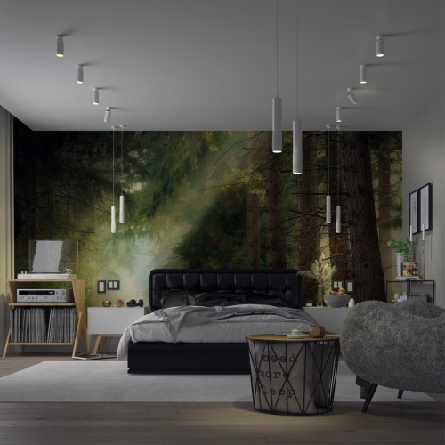 Подвесной светильник Novotech Mais 370761 изображение в интернет-магазине Cramer Light фото 2