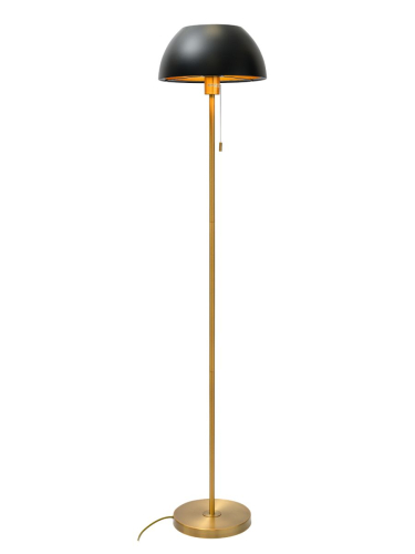 Торшер ARTSTYLE HT-775BRSB изображение в интернет-магазине Cramer Light