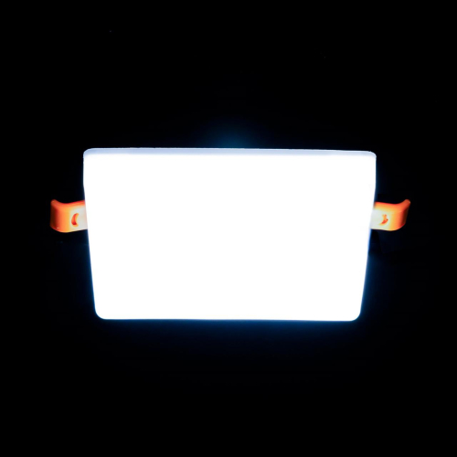 Встраиваемый светильник Citilux Вега CLD53K10N изображение в интернет-магазине Cramer Light фото 9