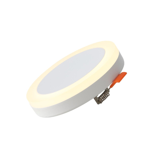 Встраиваемый светильник ST Luce ST104.502.06 изображение в интернет-магазине Cramer Light фото 3