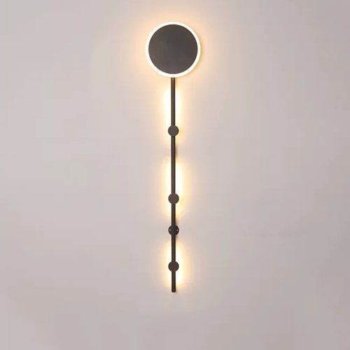 Настенный светильник ImperiumLoft Mara Black 224343-23 изображение в интернет-магазине Cramer Light
