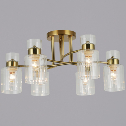 Потолочная люстра Reluce 05570-0.3-06 изображение в интернет-магазине Cramer Light