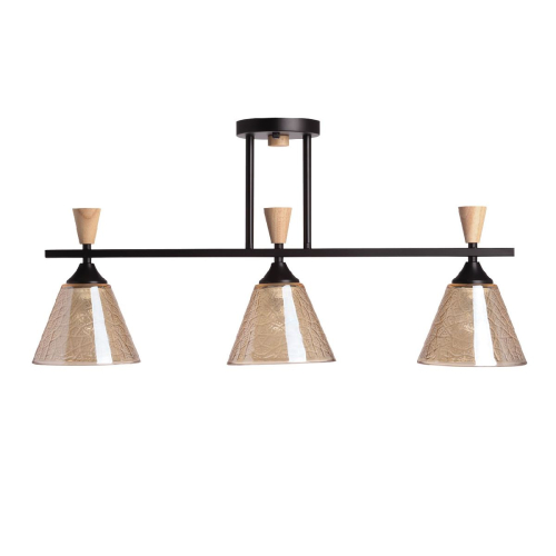 Потолочный светильник De Markt Дэла 635014503 изображение в интернет-магазине Cramer Light