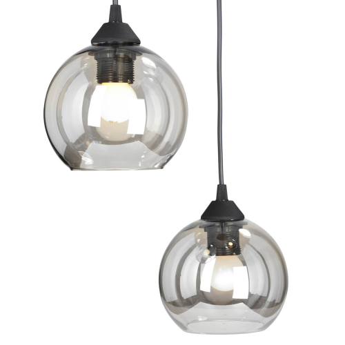 Подвесной светильник Vitaluce V4540-1/3S изображение в интернет-магазине Cramer Light фото 3