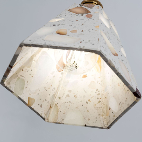 Подвесной светильник Modestyle MS.151.150 BS изображение в интернет-магазине Cramer Light фото 5